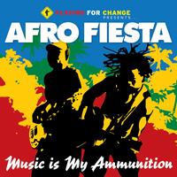 Afro Fiesta's avatar cover