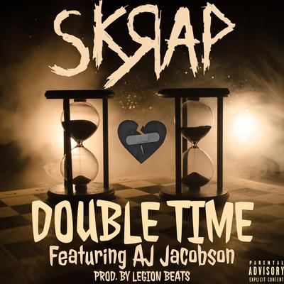 Double Time's cover