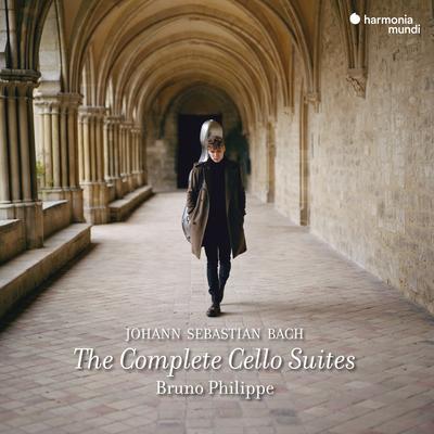 Bruno Philippe's cover