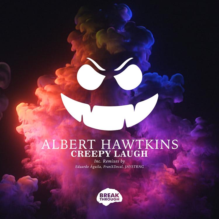 Albert Hawtkins's avatar image