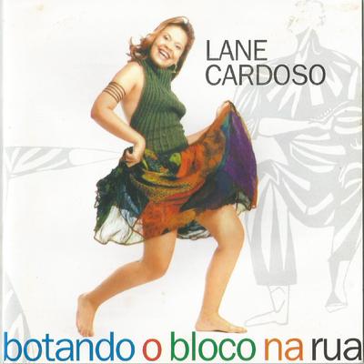 Lane Cardoso's cover