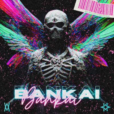 BANKAI! By Luke Lies's cover
