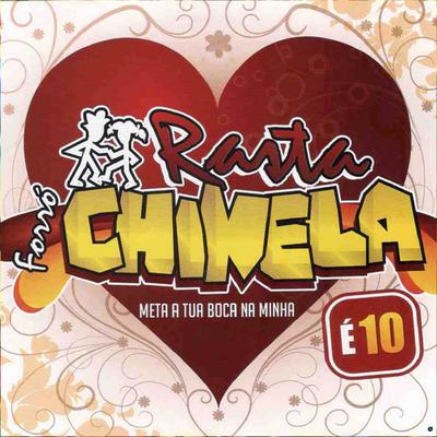 Nada Mudou By Rasta Chinela's cover