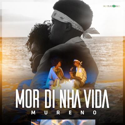 Mor Di Nha Vida By Mureno's cover