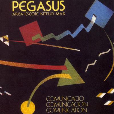 Perseguido por el Rayo By Pegasus's cover