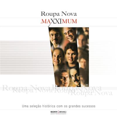 Anjo (Ao Vivo) By Roupa Nova's cover