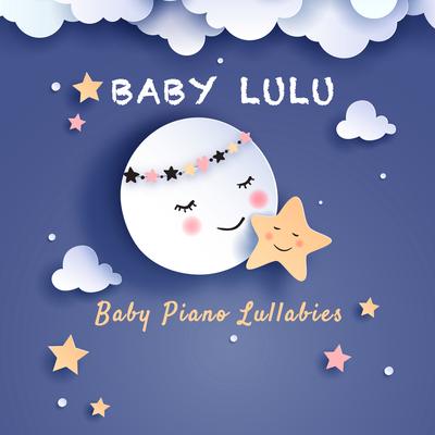 Baby Piano Lullabies's cover