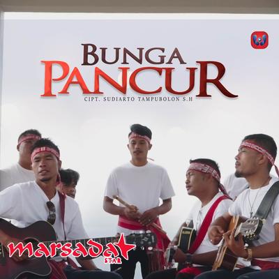 Bunga Pancur's cover