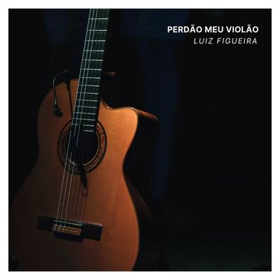 Luiz Figueira's cover