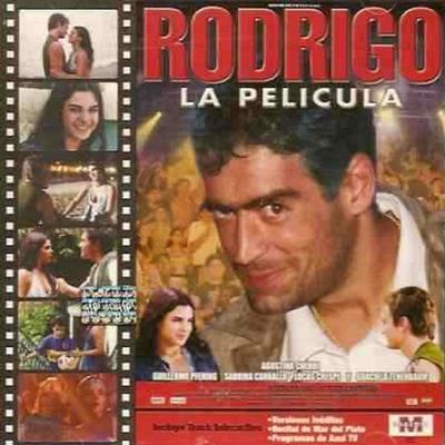 La Mano de Dios By Rodrigo's cover
