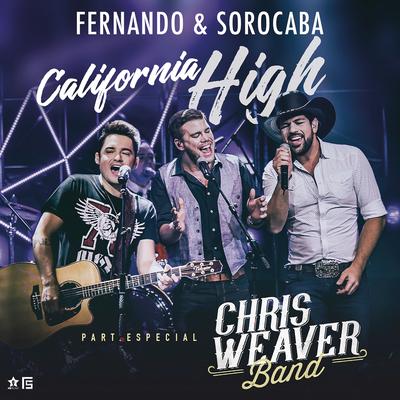 California High By Fernando & Sorocaba's cover