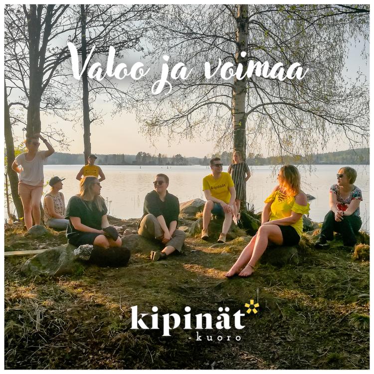 Kipinät-kuoro's avatar image