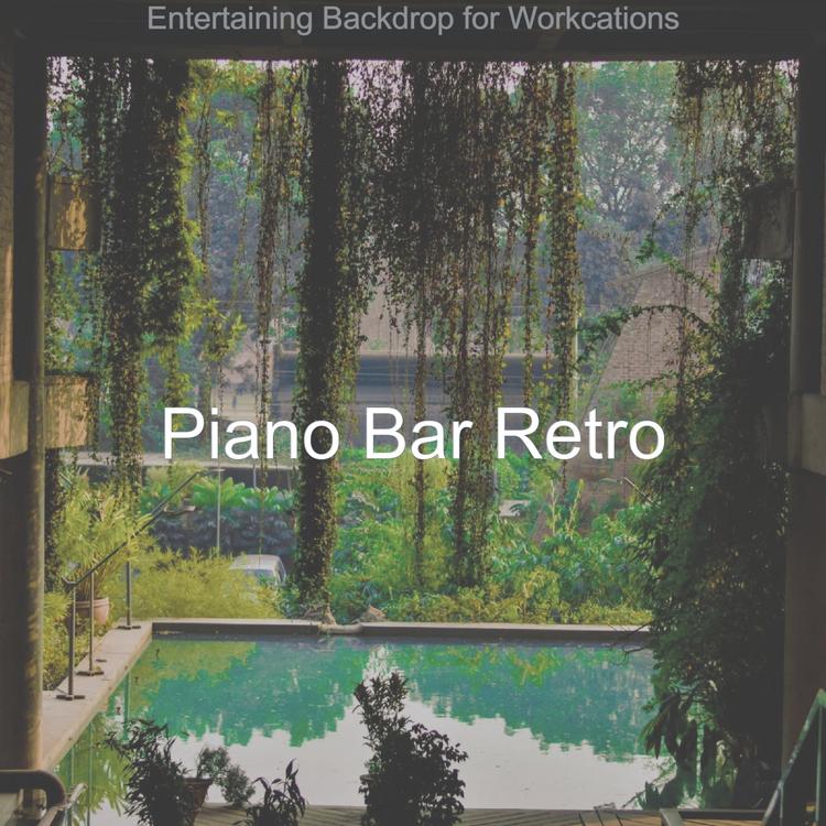 Piano Bar Retro's avatar image