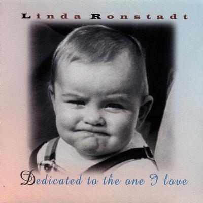 Angel Baby By Linda Ronstadt's cover