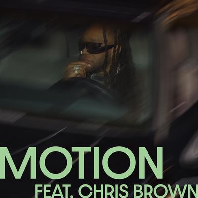 Motion (feat. Chris Brown) By Ty Dolla $ign, Chris Brown's cover