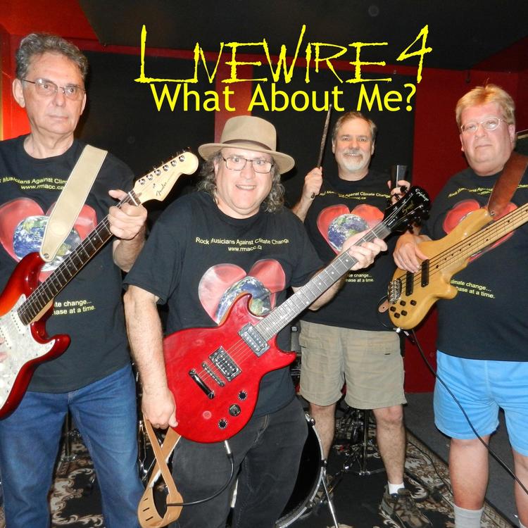 Livewire4's avatar image