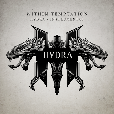 Dangerous (Instrumental) By Within Temptation's cover