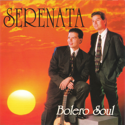 Perfidia By Bolero Soul's cover