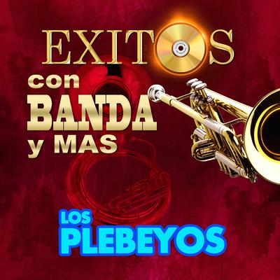 Exitos Con Banda Y Mas's cover