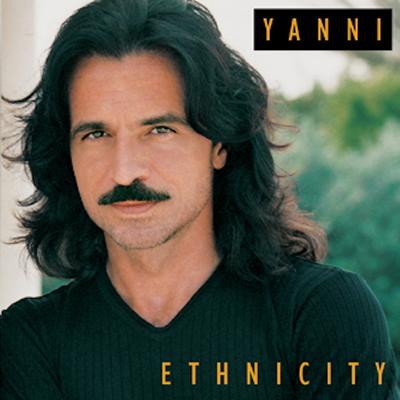 Rainmaker By YANNI's cover