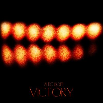 Victory's cover
