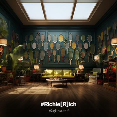 #RichieRich's cover