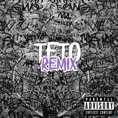 Teto (Remix) By Luminato's cover