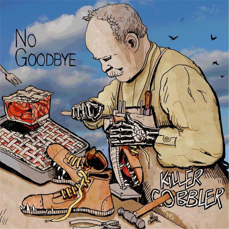 No Goodbye's avatar image