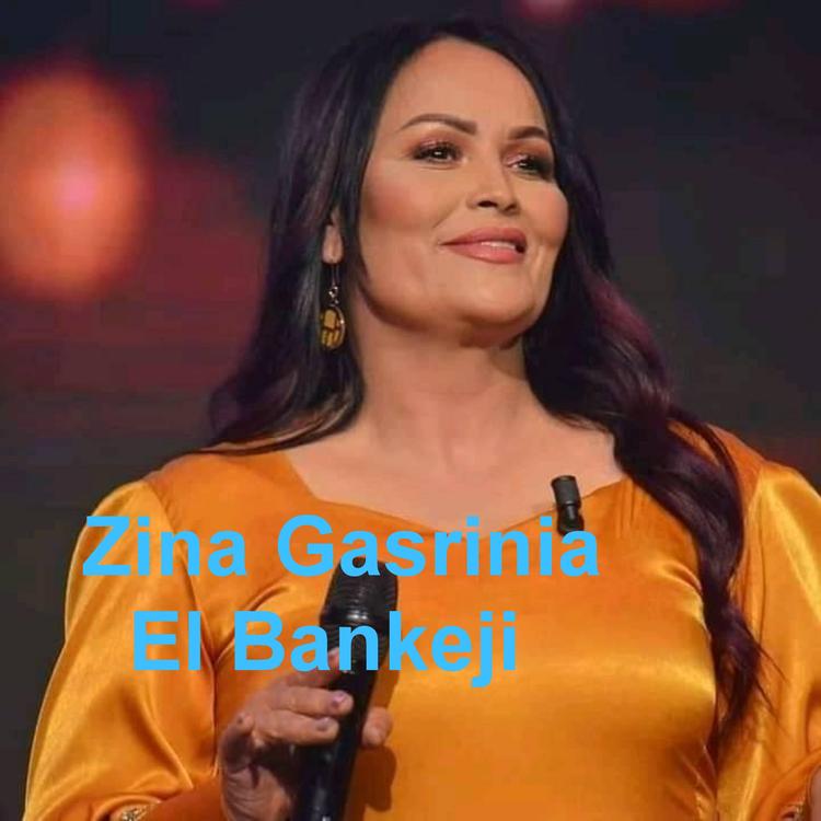 Zina Gasrinia's avatar image
