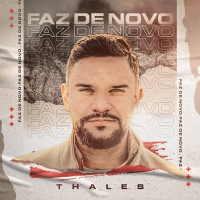Faz De Novo By Thales's cover