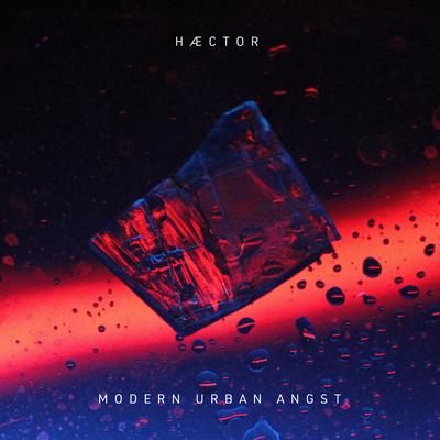 Modern Urban Angst's cover