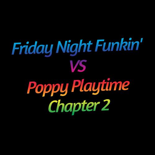 Fnf Rainbow Friends Vs Poppy Playtime (Blue Vs Huggy Wuggy Ending) Official  Tiktok Music