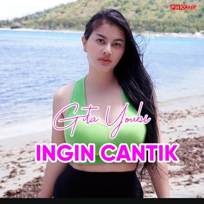 Ingin Cantik's cover