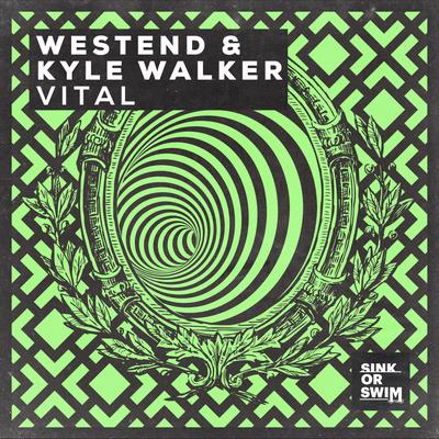 Vital By Kyle Walker, Westend's cover