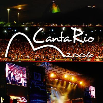  DVD Canta Rio 2006's cover