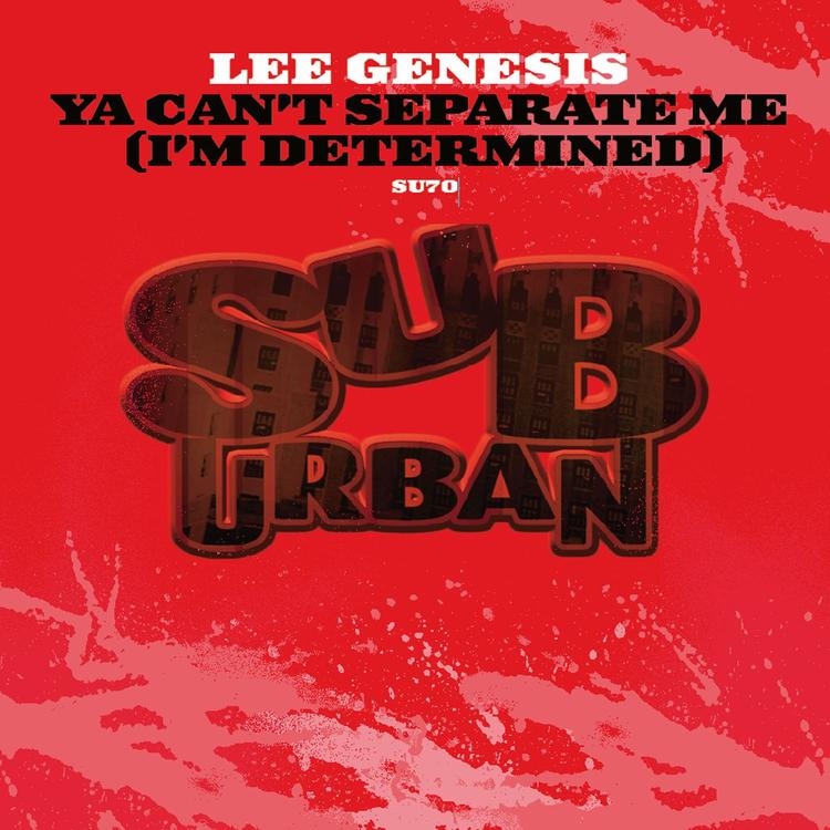 Lee Genesis's avatar image