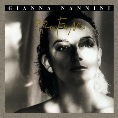 Bello e impossibile By Gianna Nannini's cover
