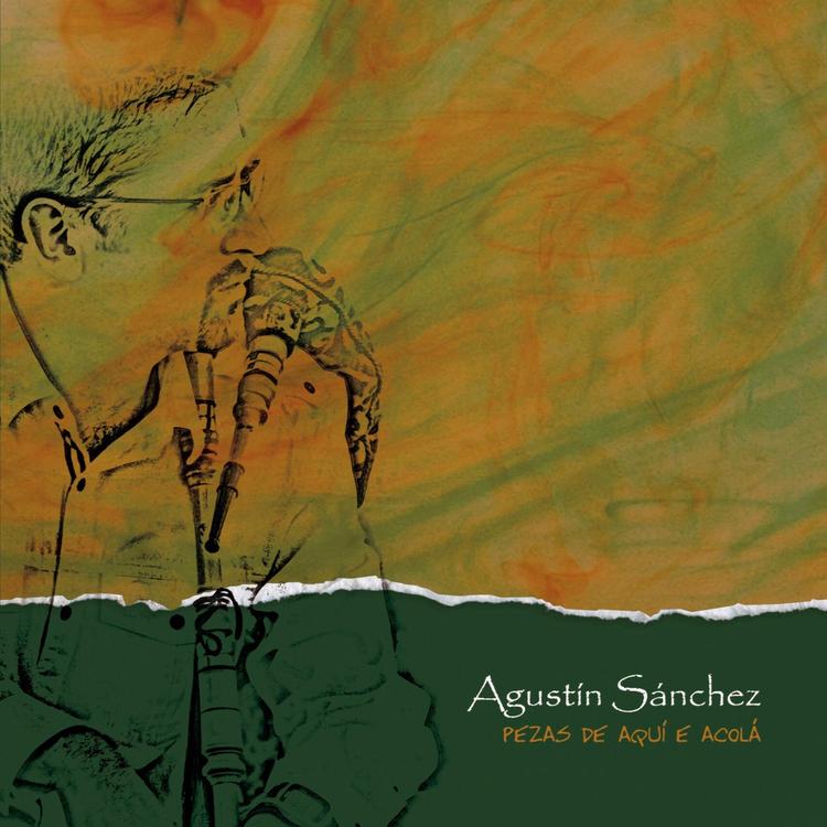 Agustin Sanchez's avatar image