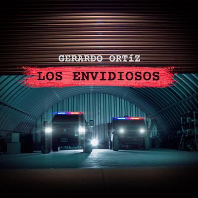 Los Envidiosos's cover