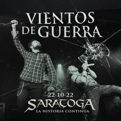 Vientos de Guerra (En Directo)'s cover