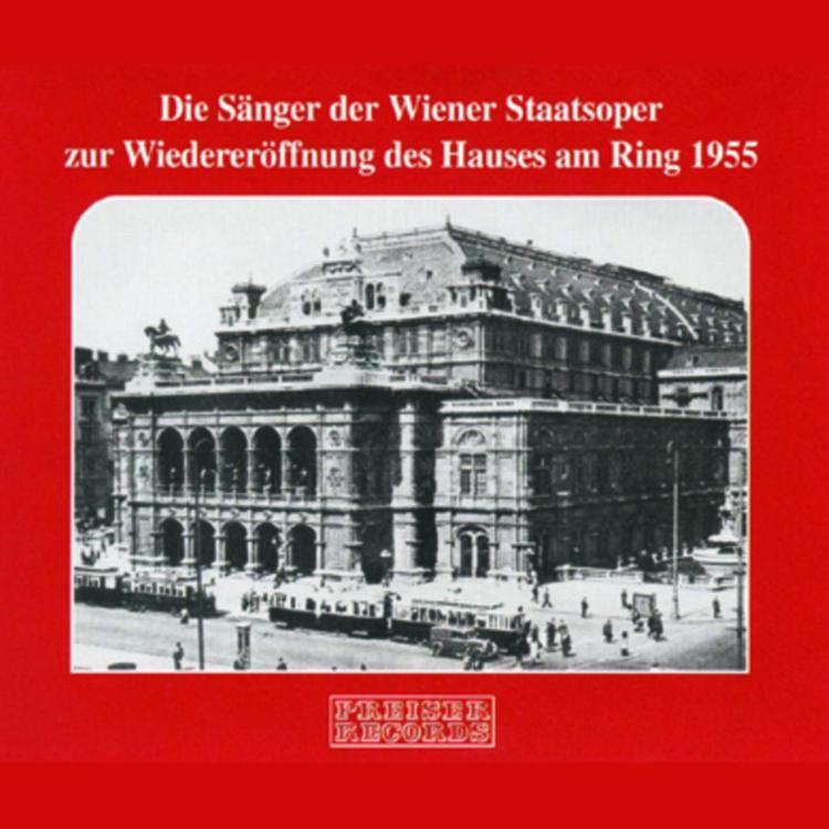 Sänger der Wiener Staatsoper's avatar image