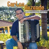 Carlos Rezende's avatar cover