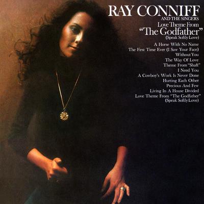 Hurting Each Other By Ray Conniff's cover