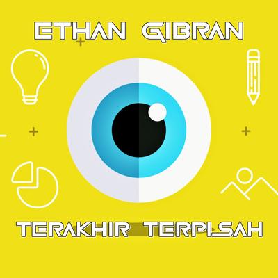 Ethan Gibran's cover