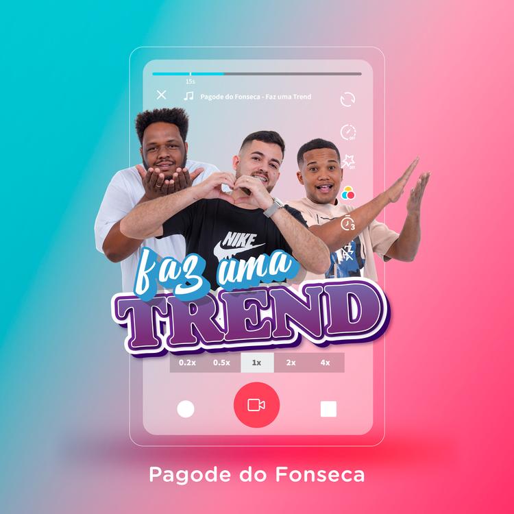 Pagode Do Fonseca's avatar image