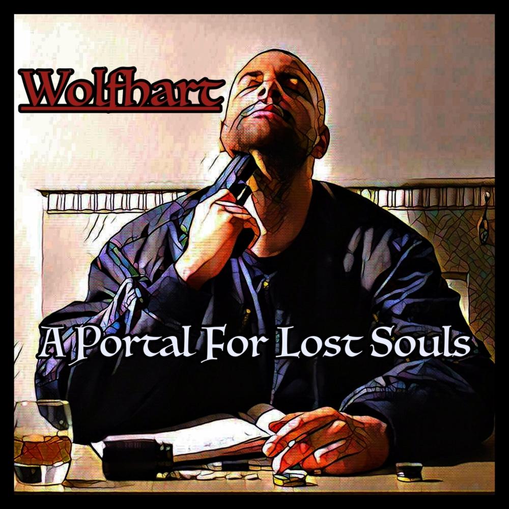 A Portal for Lost Souls Official Tiktok Music | album by Wolfhart