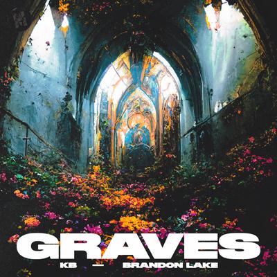 Graves By KB, Brandon Lake's cover