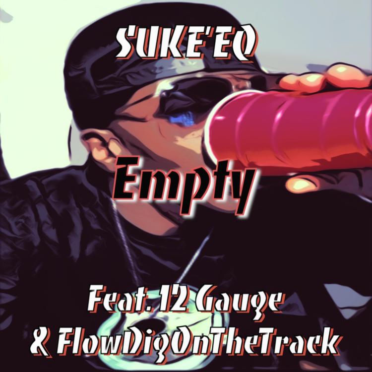 Suke'eq's avatar image