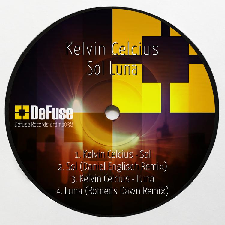 Kelvin Celcius's avatar image