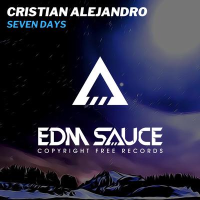Seven Days By Cristian Alejandro's cover